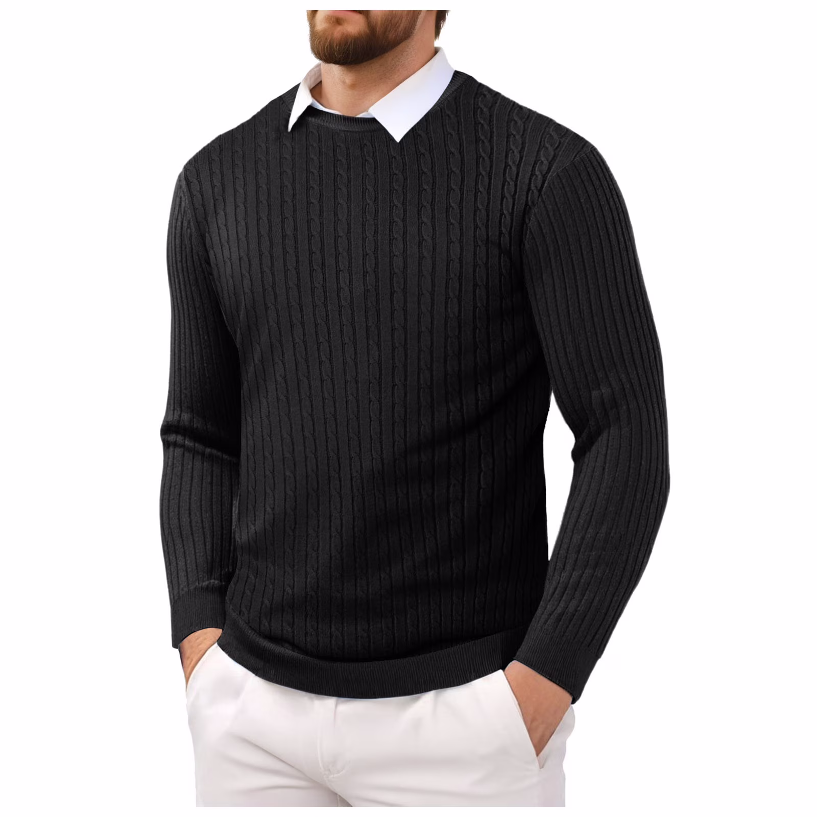 Casual Sweater